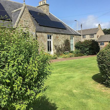 Gladstone Cottage Castletown  Екстер'єр фото
