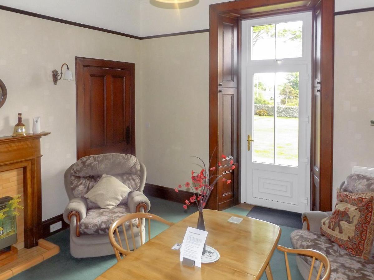 Gladstone Cottage Castletown  Екстер'єр фото