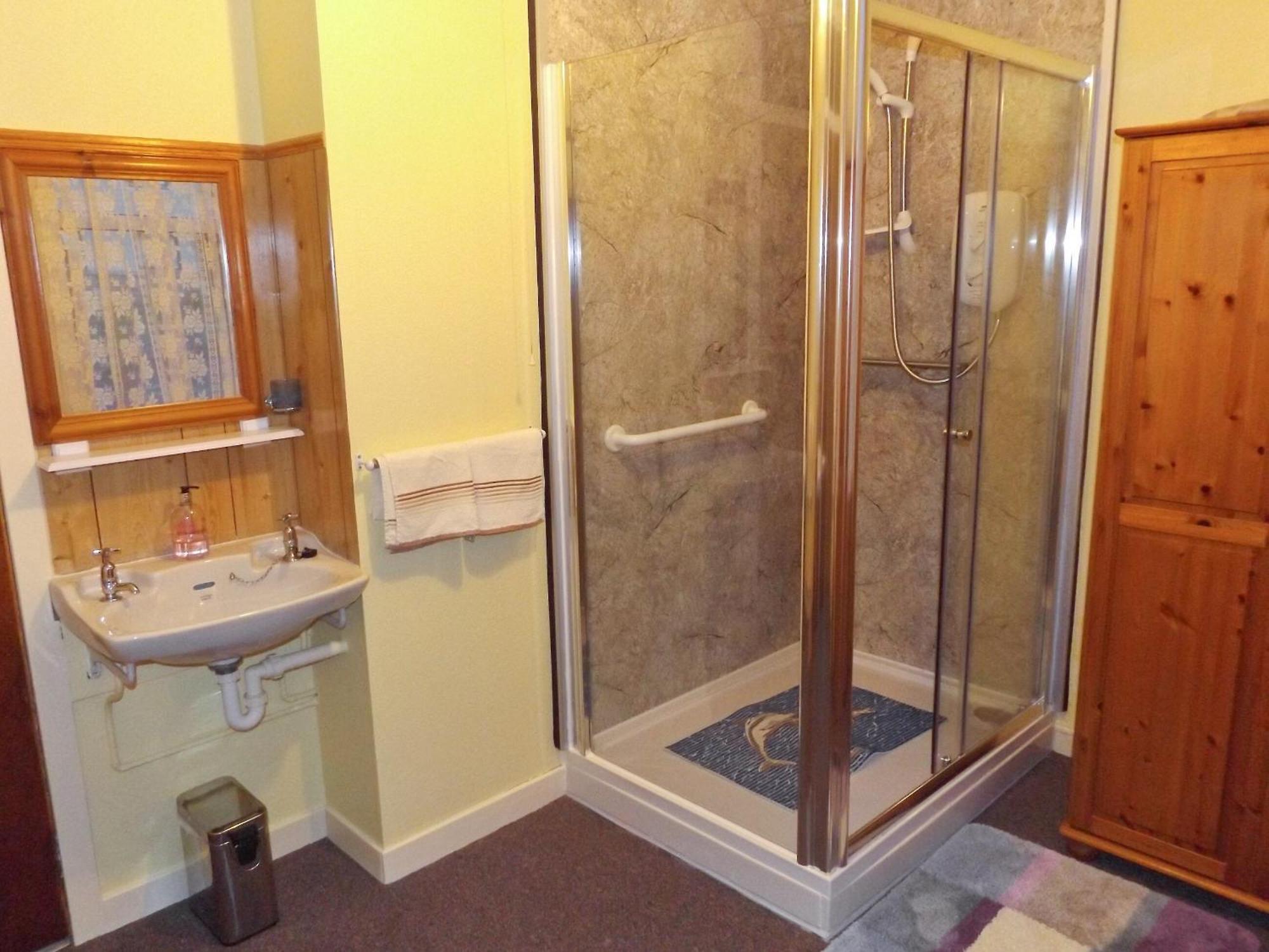 Gladstone Cottage Castletown  Екстер'єр фото